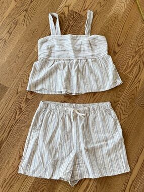 Lucky Brand Set